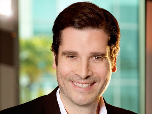 Charles Antoine Roucayrol 